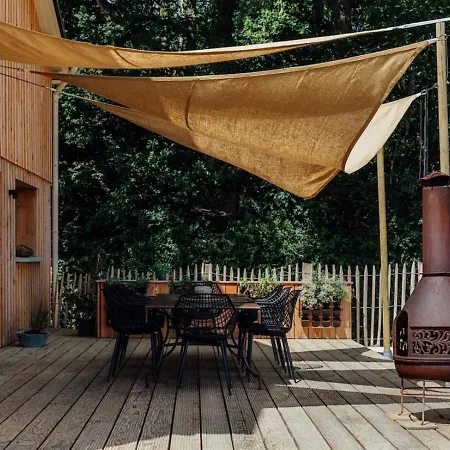 Gitelagrange Villa Lalanne-Arque