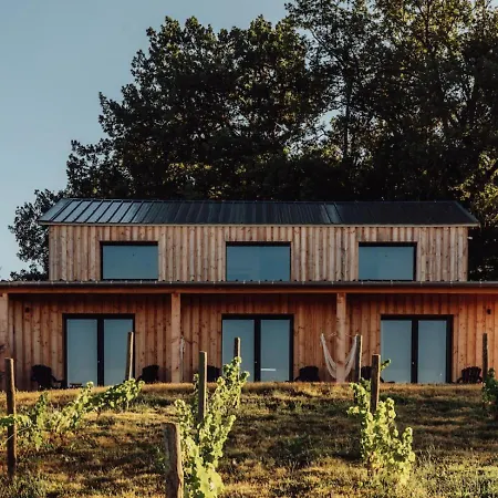 Gitelagrange Villa *