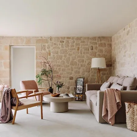 Villa Gitelagrange *