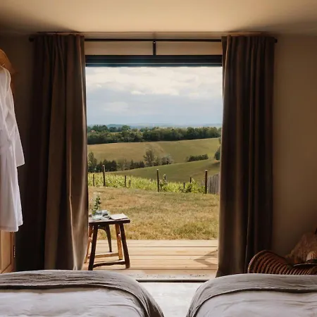 Gitelagrange Villa *