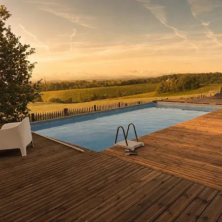 Villa Gitelagrange