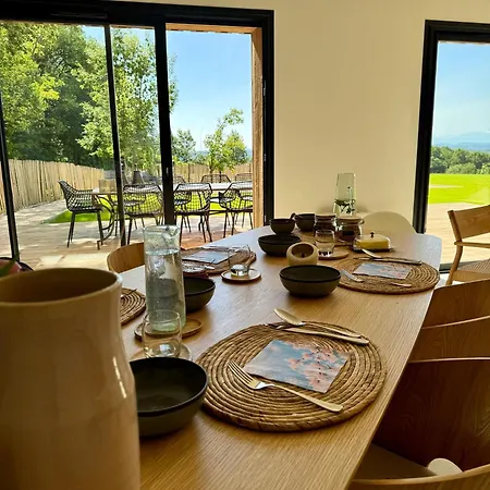 Villa Gitelagrange