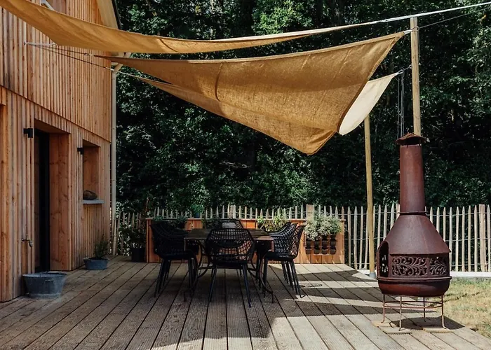 Gitelagrange Villa Lalanne-Arque