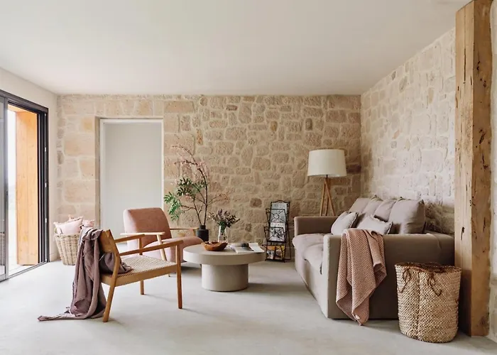 Villa Gitelagrange *