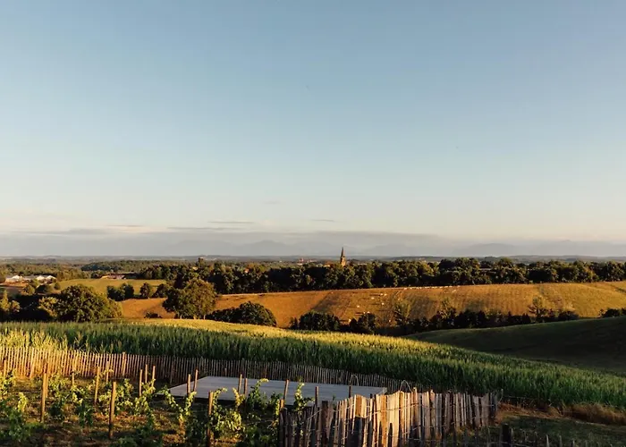 Gitelagrange * Lalanne-Arque