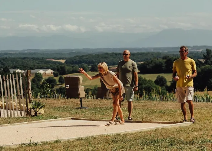 Villa Gitelagrange *