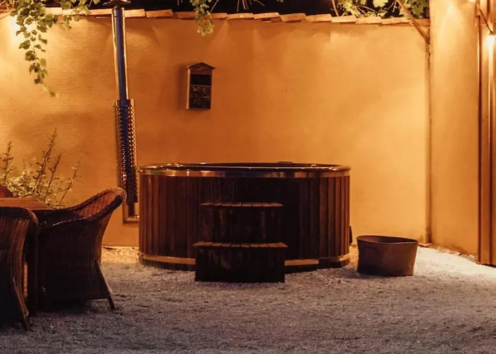 Gitelagrange Villa *