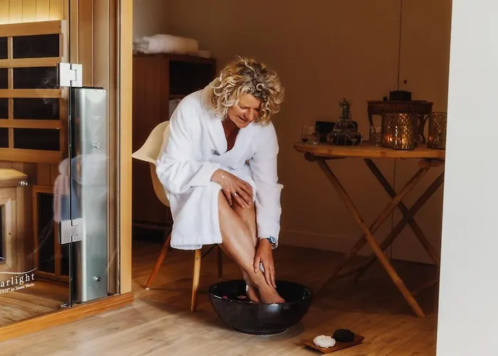 Villa Gitelagrange *