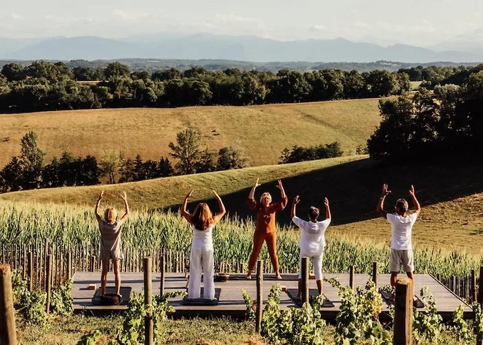 Gitelagrange Lalanne-Arque